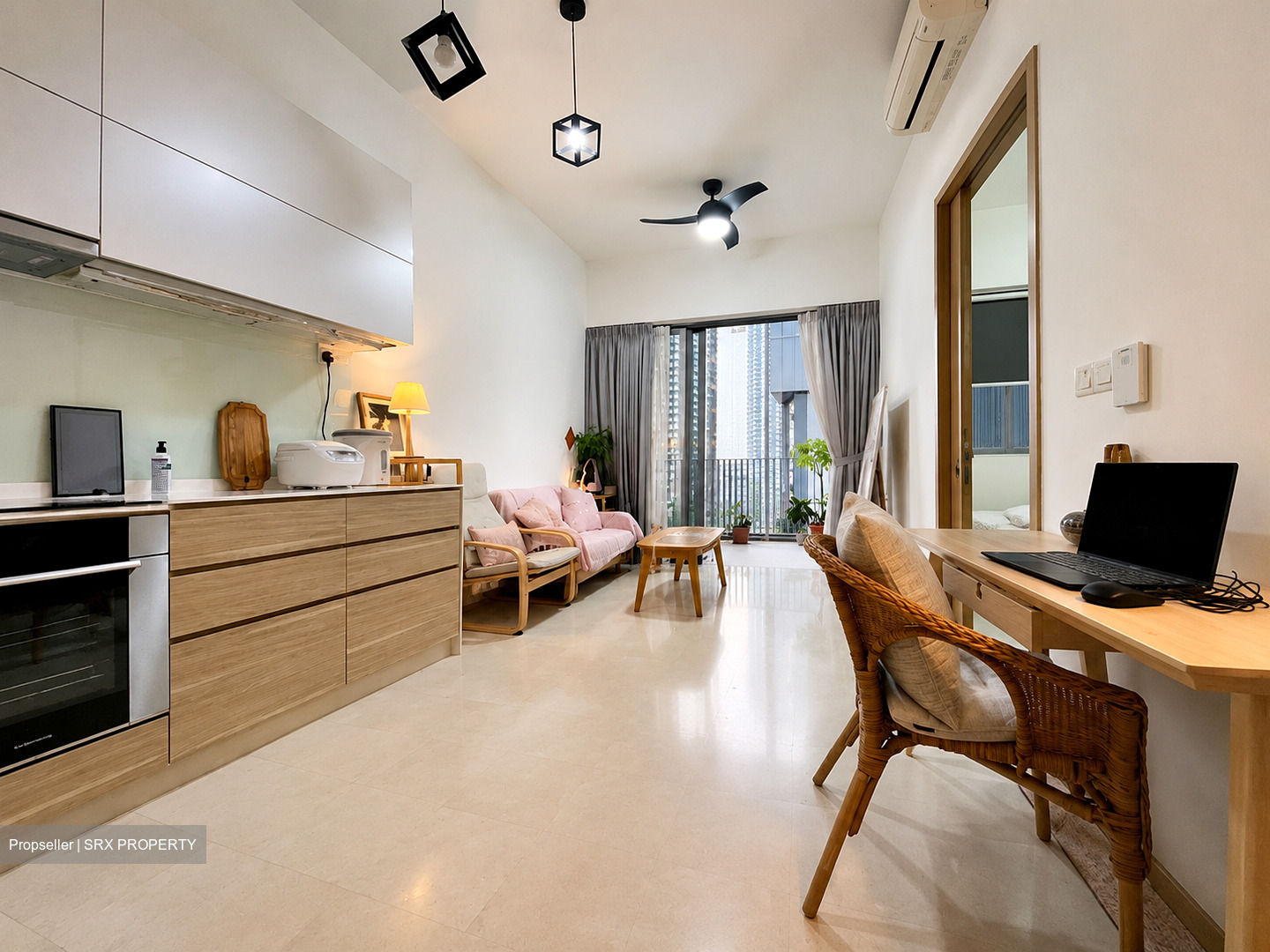 Alex Residences (D3), Apartment #571733701